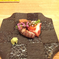 伊勢鮨 - 