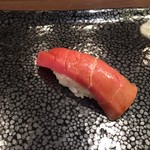 松寿司 - トロ