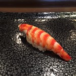 松寿司 - 海老