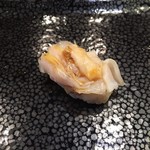 松寿司 - ニシガイ