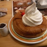 Komeda Coffee Ten Matsusaka Tonomachi Ten