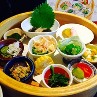 やさい家めい 表参道ヒルズ本家 - 