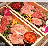 肉亭ふたご iki 新宿店 - にく匣  こいき 上 180グラム