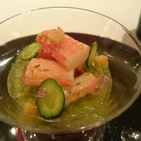 ガストロノミー ジョエル・ロブション - 