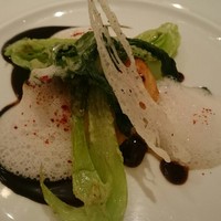 ガストロノミー ジョエル・ロブション - 
