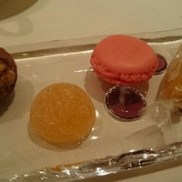 ガストロノミー ジョエル・ロブション - 