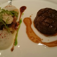 ガストロノミー ジョエル・ロブション - 