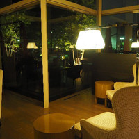 Lounge & Dining G - 