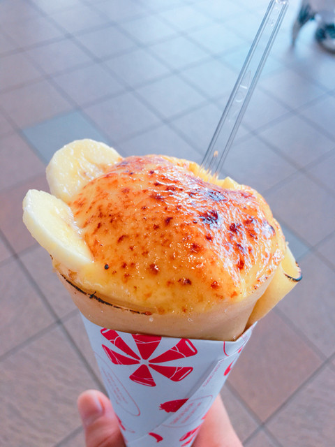 デザート王国 ニトリモール東大阪店 若江岩田 クレープ 食べログ デザート王国 ニトリモール東大阪店 若江岩田 クレープ 食べログ