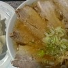 青竹手打ちラーメン 大和