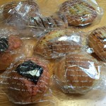 ルソント - 1つ1つ包まれています