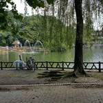 中華ソバ 伊吹 - 