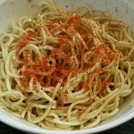 中華ソバ 伊吹 - 