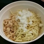 中華ソバ 伊吹 - 