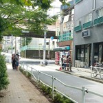 中華ソバ 伊吹 - 