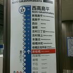 中華ソバ 伊吹 - 