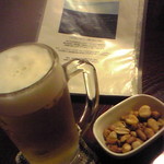 Mojosumokin - ビール と つまみ