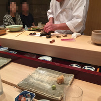 銀座 鮨 かねさか 本店 - 