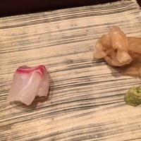 銀座 鮨 かねさか 本店 - 