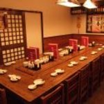 華龍飯店 - １つのテーブル15名前後の宴会可能