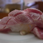 小松 弥助 - あぶりトロ