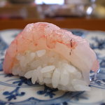 小松 弥助 - 甘エビ