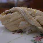 小松 弥助 - あなご