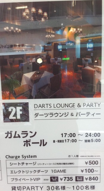 Gamelan Ball Ginza Ten photo 4