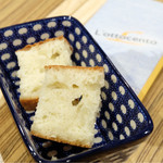 ロットチェント - 