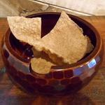 手打ち蕎麦 仙太郎 - そばせん　超激の旨さ