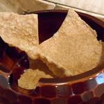 手打ち蕎麦 仙太郎 - そばせん　超激の旨さ