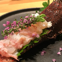 金舌 白金 - 