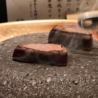 金舌 白金 - 
