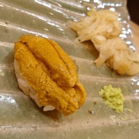 すし家 一柳 - 