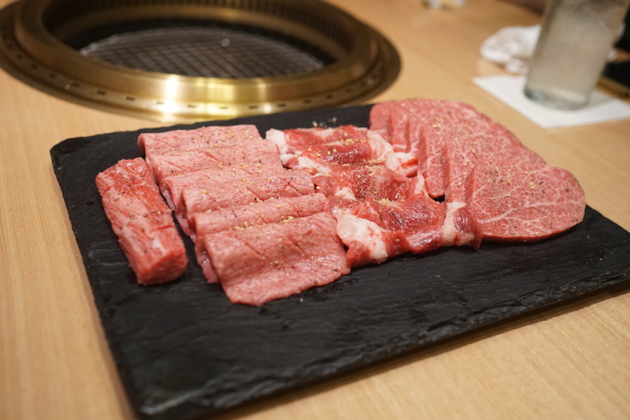 GINZA COBAU - 銀座/燒肉 [食べログ]（繁體中文）