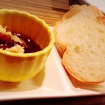 酒肴屋 じじばば - 料理写真: