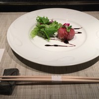 コック アジル - 