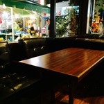 カクテルバー アンティーク