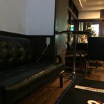 カクテルバー アンティーク