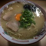 まるぞのラーメン - 