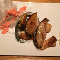 鉄板焼 天 本丸 - 