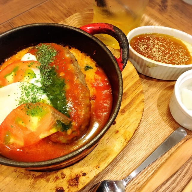 料理的照片 : chi-zuandodoriasui-tsu[食べログ](繁体中文)