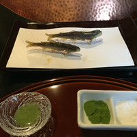 京都祇園 天ぷら八坂圓堂 - 