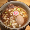 つけ麺 山崎