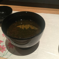 築地青空三代目 大名古屋ビルヂング店 - 