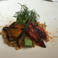 RESTAURANT DAZZLE - 