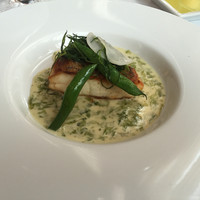 RESTAURANT DAZZLE - 