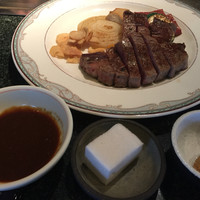 近江牛専門店 れすとらん 松喜屋 本店 - 