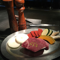 近江牛専門店 れすとらん 松喜屋 本店 - 