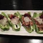 山海里 清ぼう - 